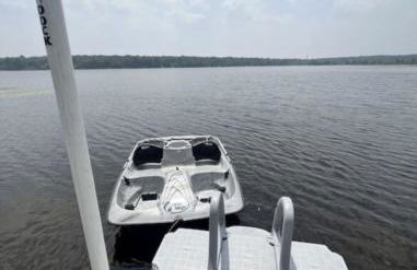 Hideaway - LakeHouse/spa/dock/ - Foto 33