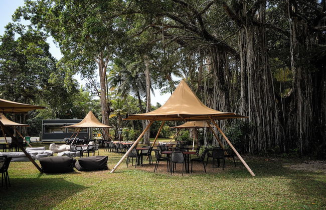 Daintree Beach Resort - Foto 65