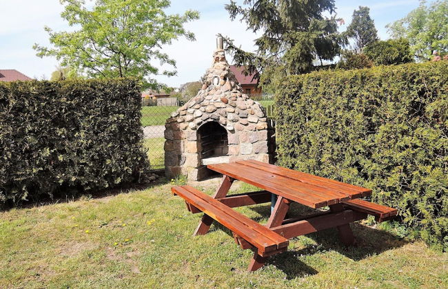 Holiday Home in Stepnica for 6 Persons - Photo 12