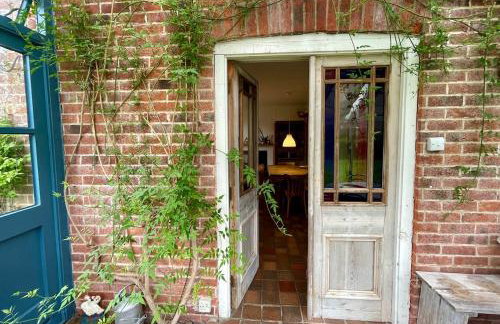 Spacious garden, 3 Bedroom family cottage in Dorset - Foto 35