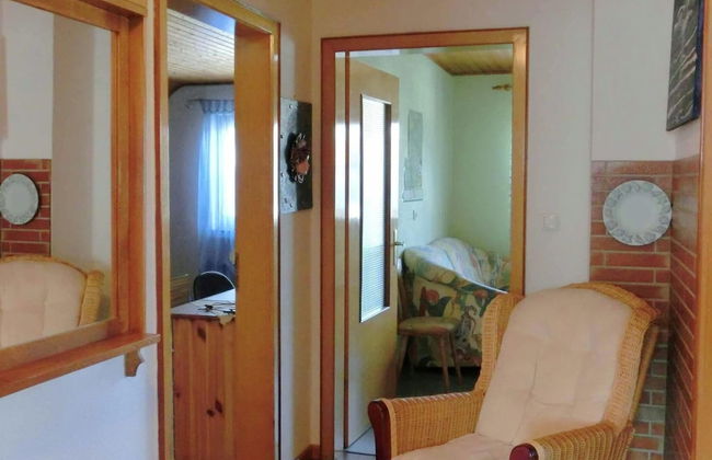 Wohnung in Pfuhl Nahe Naturschutzgebiet - Foto 8