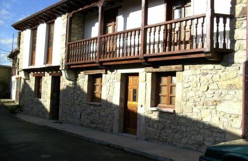 El Cabañon de Pimiango - Foto 6