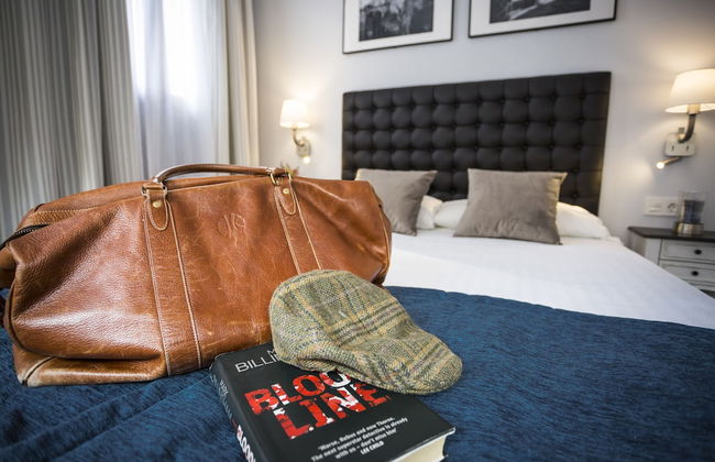 La Casa de la Trinidad Suites - Foto 24