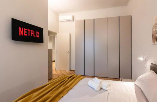 Elegant Design Apartment[Duomo-Navigli]A/C e WI-FI - Foto 3