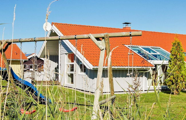 Holiday Home in Otterndorf - Foto 24