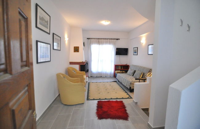 Zennova 42 Pirgadikia Sky & Sea Home - Foto 6