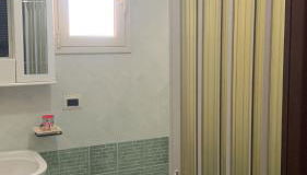 Cascina Vittorio, Relax in campagna con barbecue vicino Gallipoli - Foto 2, Shower