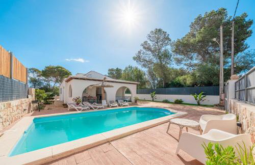 Villa Abril - Photo 1