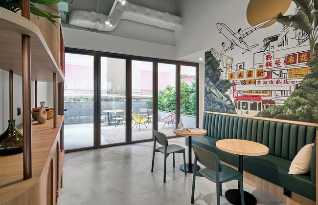 Weave Studios - Kai Tak - Photo 12