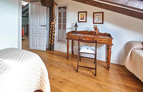 Casa Taté - Foto 27