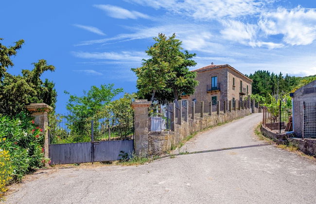Lavish Sicilian Villa With Pool - Foto 2
