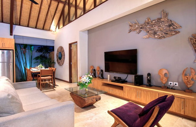 Desa Di Bali Villas - Photo 14