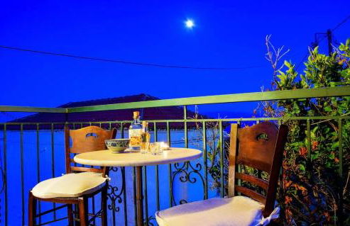 Villa Rosemari, Anatoli Apartment - Foto 22