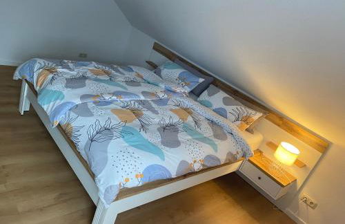 Ferienwohnung Blumenau - Foto 1