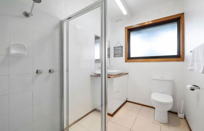 Halls Haven Holiday Units - Foto 18