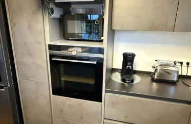 Luxus Penthouse Oase der Entspannung - Foto 21