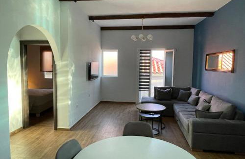 Q Apartments Molyvos - Foto 13