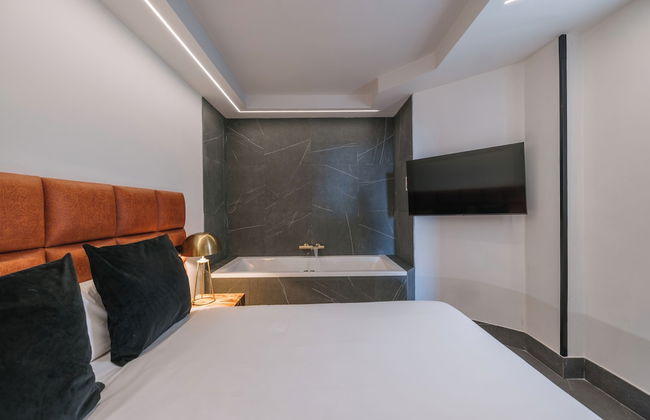 Poem Suites by Airnest - Foto 69