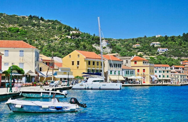 Villa Thea Antonis in Gaios - Foto 1