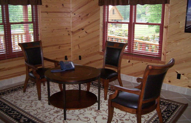 White Oak Lodge & Resort - Foto 2