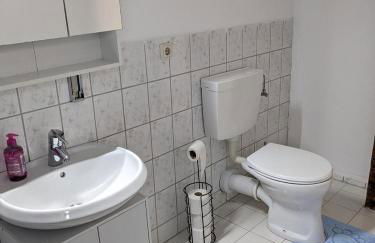 2 Zimmer, Küche, Bad - Monteurszimmer und Dienstwohnung im Boardinghaus Heide - Foto 3