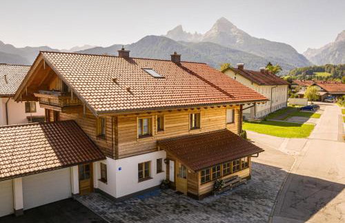Ferienwohnung Watzmannblick - Photo 15