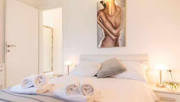 Villa Anita - Foto 4, Habitación