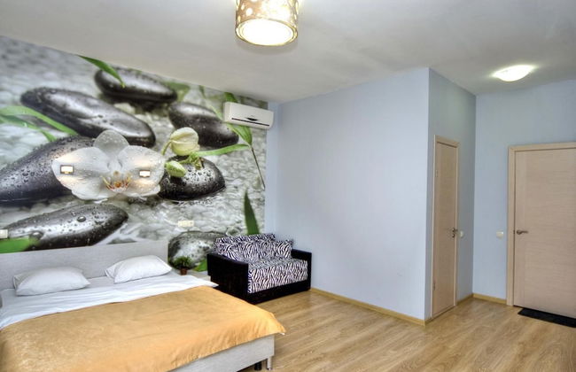 Golden Gate Inn - Foto 13