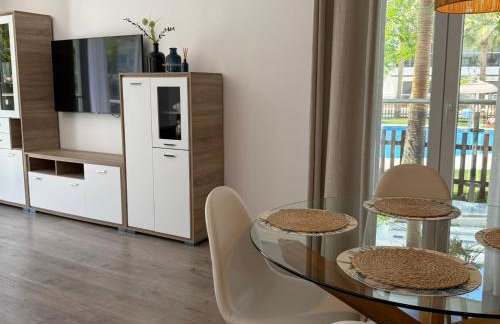 Apartamento Playa Granada Golf - Foto 12