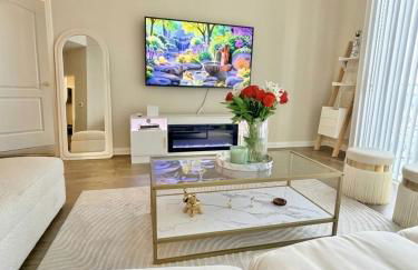 Marina Del Rey Apartment Luxury pool, gym, parking, BBQ - Foto 32