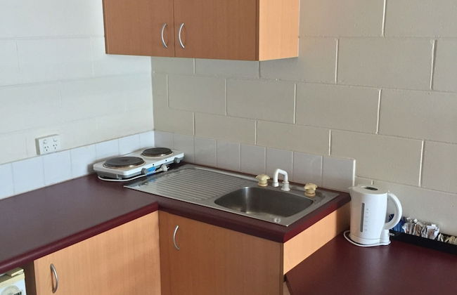 Luma Luma Holiday Apartments - Foto 9