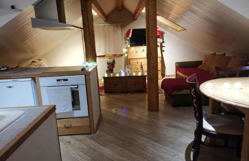 Residence le Cairn - Photo 40