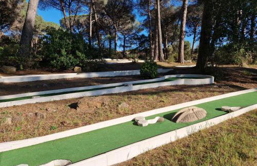 Grand T3 - Terrasse les pieds dans l'eau - Climatisation - Foto 12