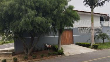 sobrado perto aeroporto e Br 376 - Foto 2