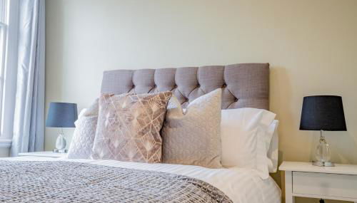 WhiskAwayHomes - Shaw Street - Apartment 7 - Foto 4