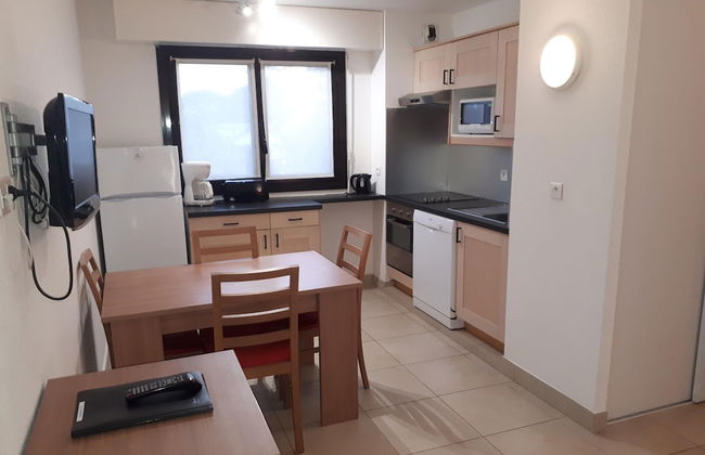 VVF Résidence Anglet - Foto 22