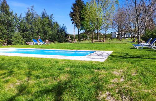 Quinta Chão da Bispa - Foto 8