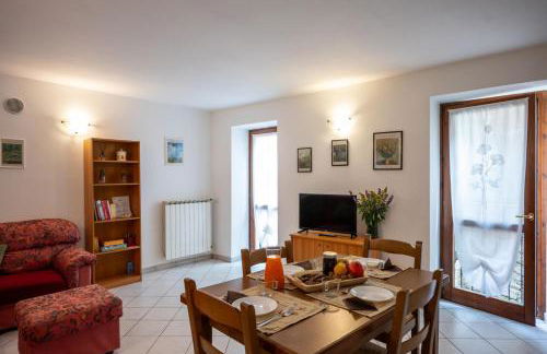 Alla Fontana di San Giorgio, Ceto Ospitar - Foto 6