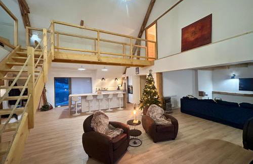 Loft Ô Faix - Foto 14