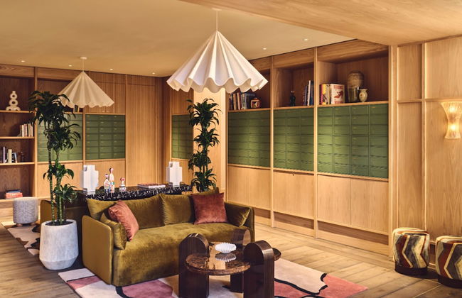 Stunning Two-bedroom Apartment With a Balcony - Foto 37