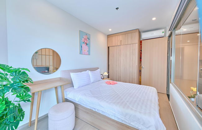 The Sóng Vũng Tàu - Shin's Apartment - Foto 37