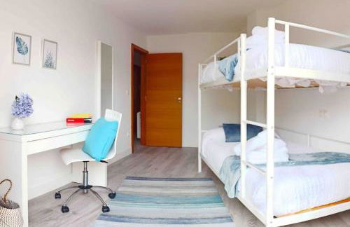 Apartamento Rosalía - Foto 6