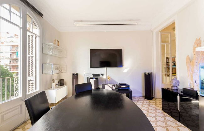 Design Guestroom Barcelona Arc de Triomf - Foto 8