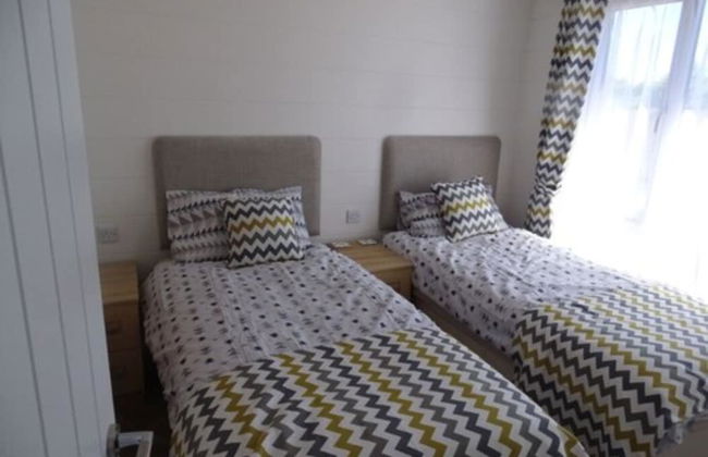 King's Lynn Caravan & Camping Park - Photo 9