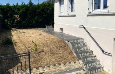 L escale Jacuzzi et Sauna - Foto 16