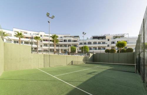 Feliz Casa El Pinar Garrucha - Foto 53