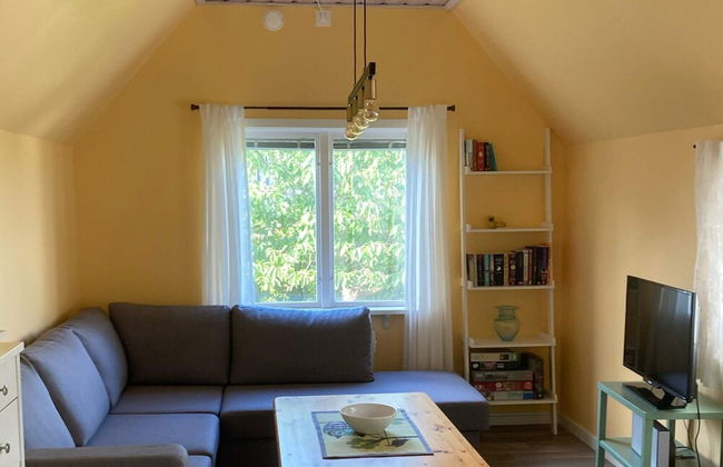 5 Person Holiday Home in Falkenberg - Foto 21