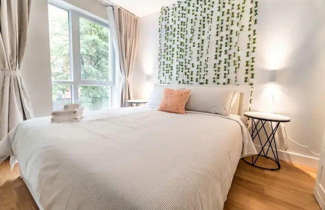 Rozenhaus Montréal - Foto 43