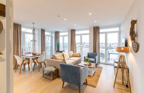 Dockside Travemünde - Foto 42