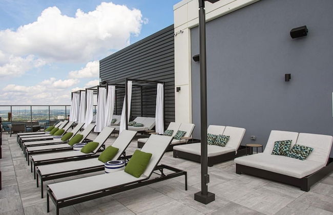 Barsala At 2010 West End Apartments - Photo 28